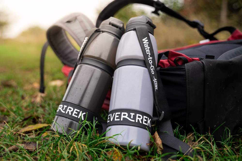 How We Make Water Safer For Our Trekkers